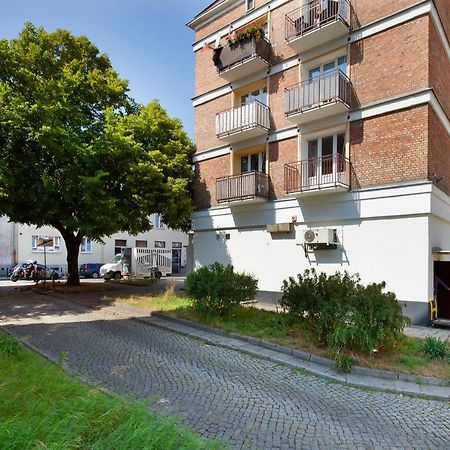 Elite Apartments Hewelius Prestige グダニスク エクステリア 写真