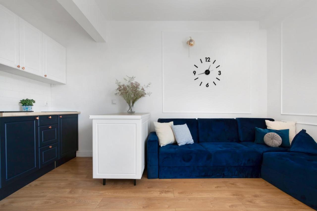 Elite Apartments Hewelius Prestige グダニスク エクステリア 写真