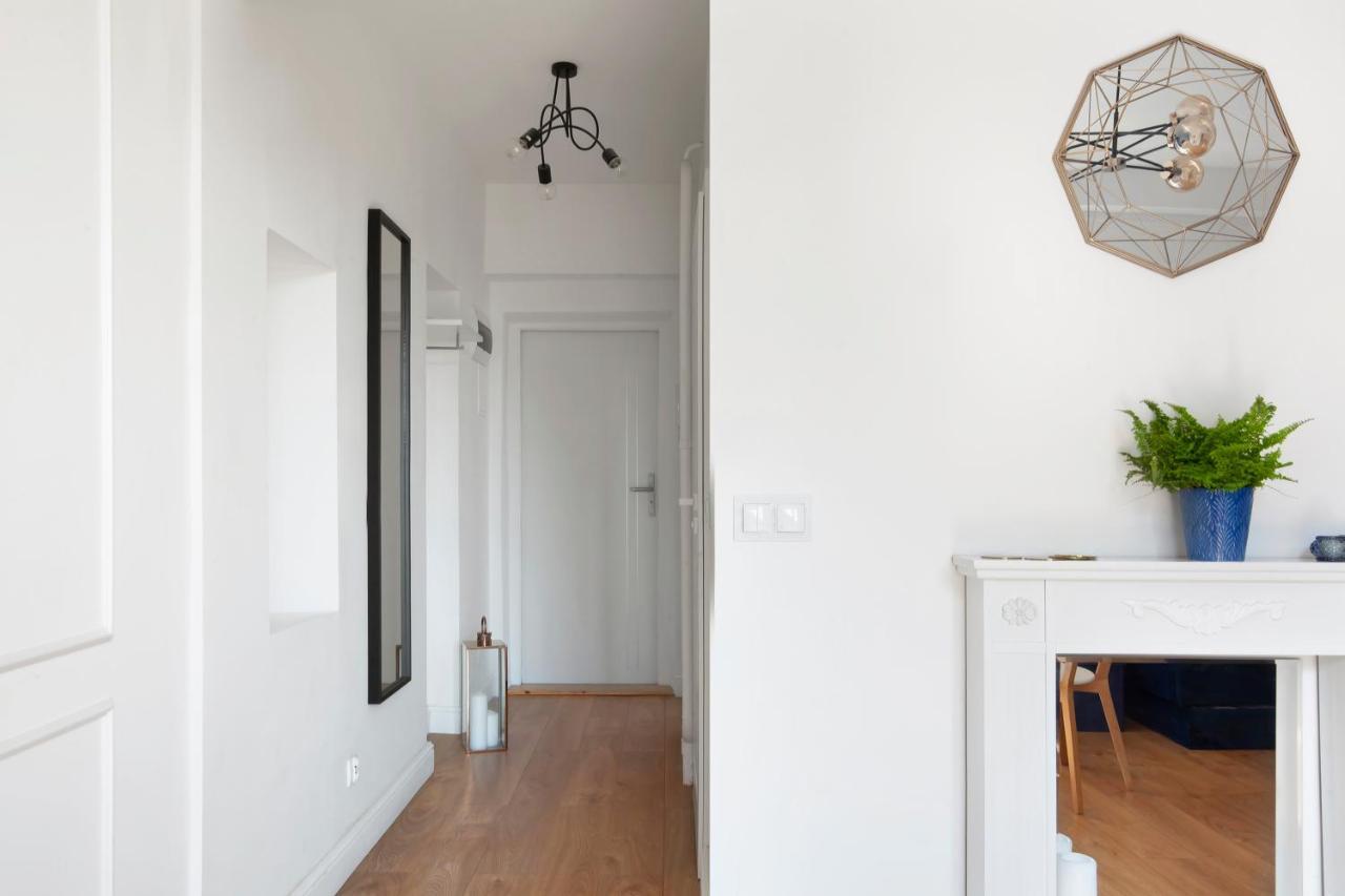 Elite Apartments Hewelius Prestige グダニスク エクステリア 写真