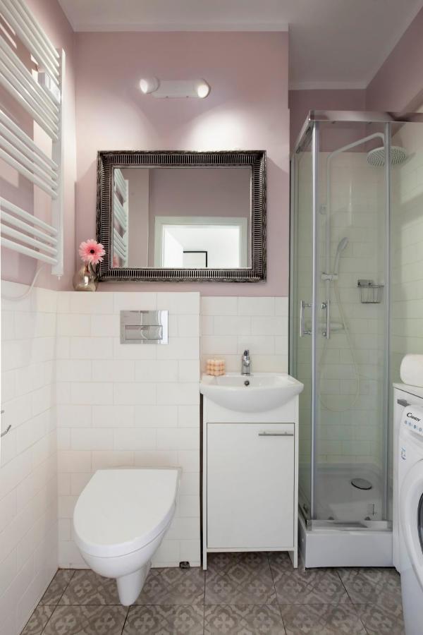 Elite Apartments Hewelius Prestige グダニスク エクステリア 写真