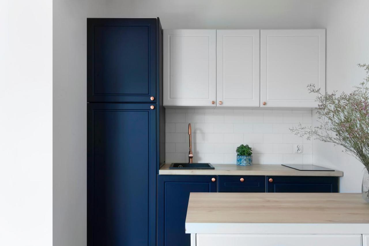 Elite Apartments Hewelius Prestige グダニスク エクステリア 写真
