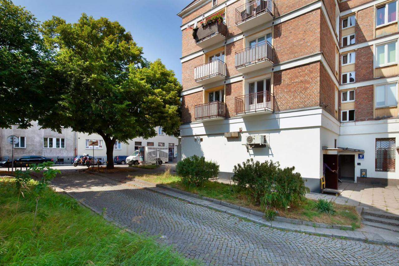 Elite Apartments Hewelius Prestige グダニスク エクステリア 写真